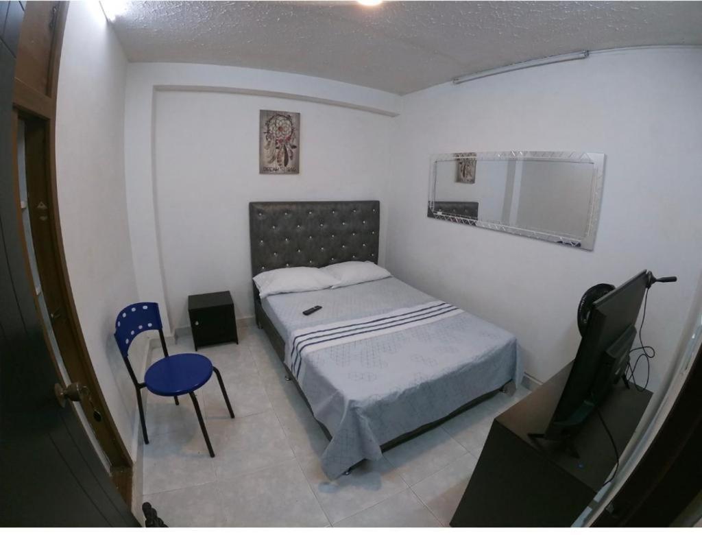 Casa Olimpico Hostal Cali Εξωτερικό φωτογραφία