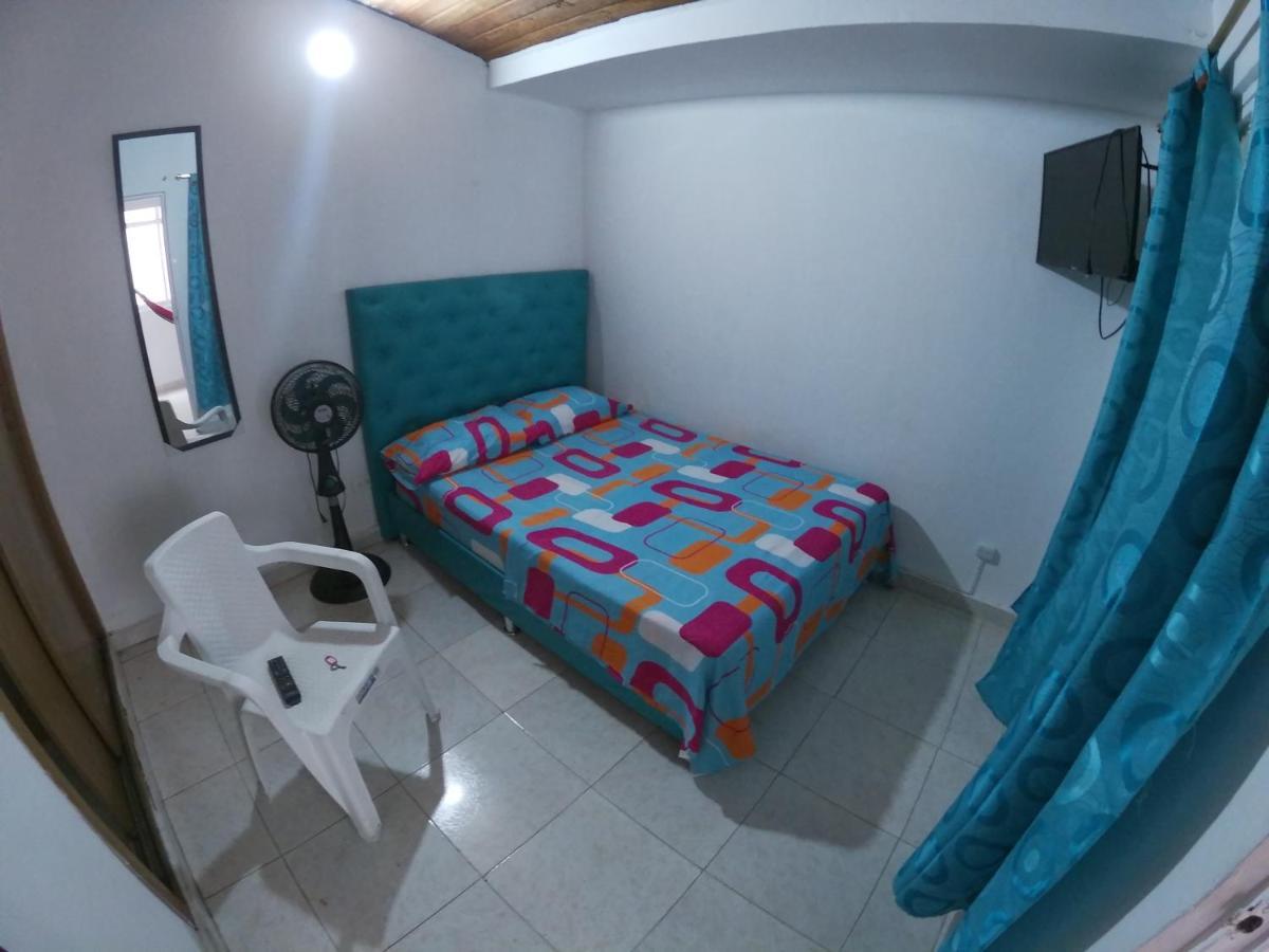 Casa Olimpico Hostal Cali Εξωτερικό φωτογραφία