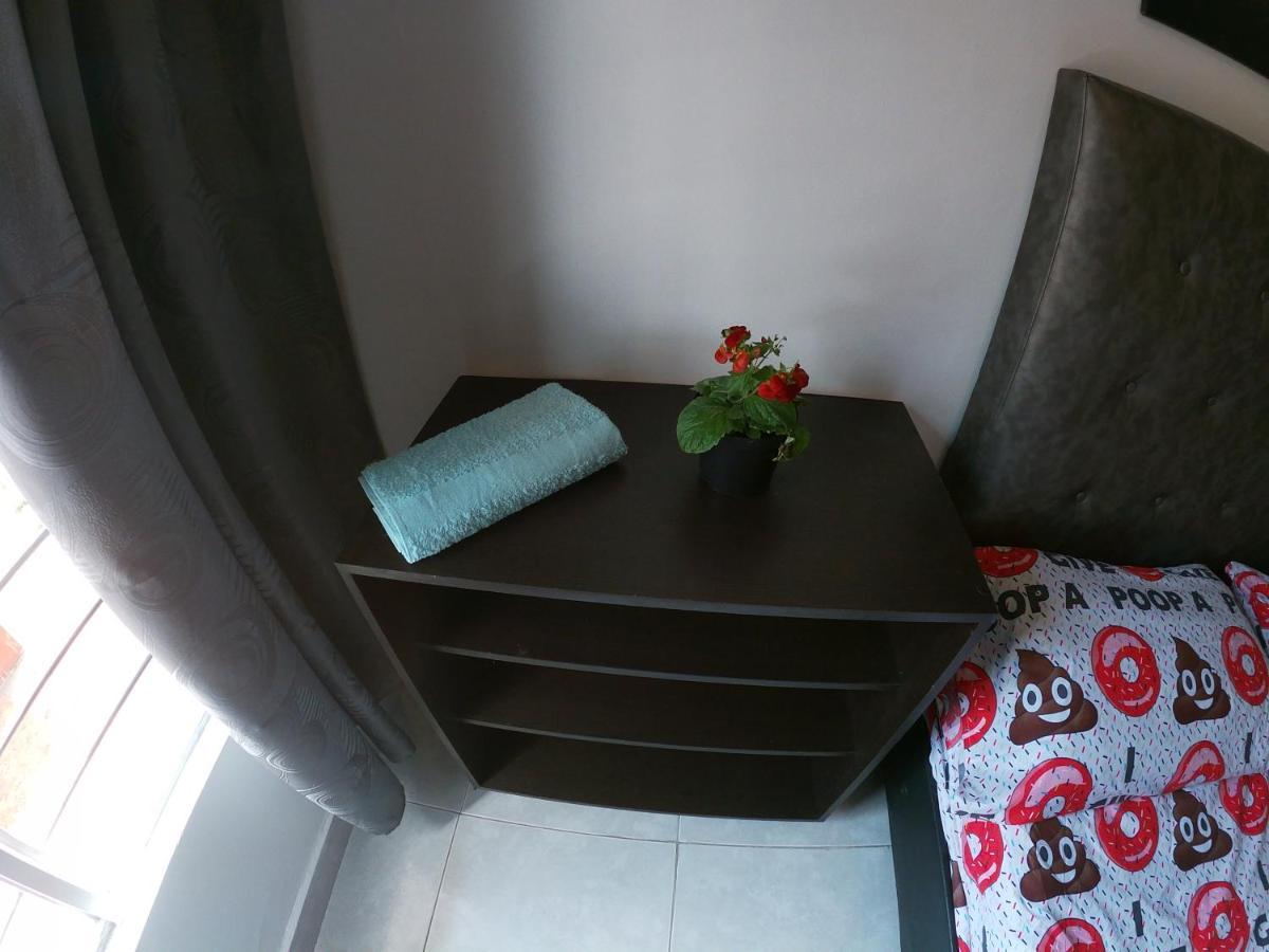 Casa Olimpico Hostal Cali Εξωτερικό φωτογραφία