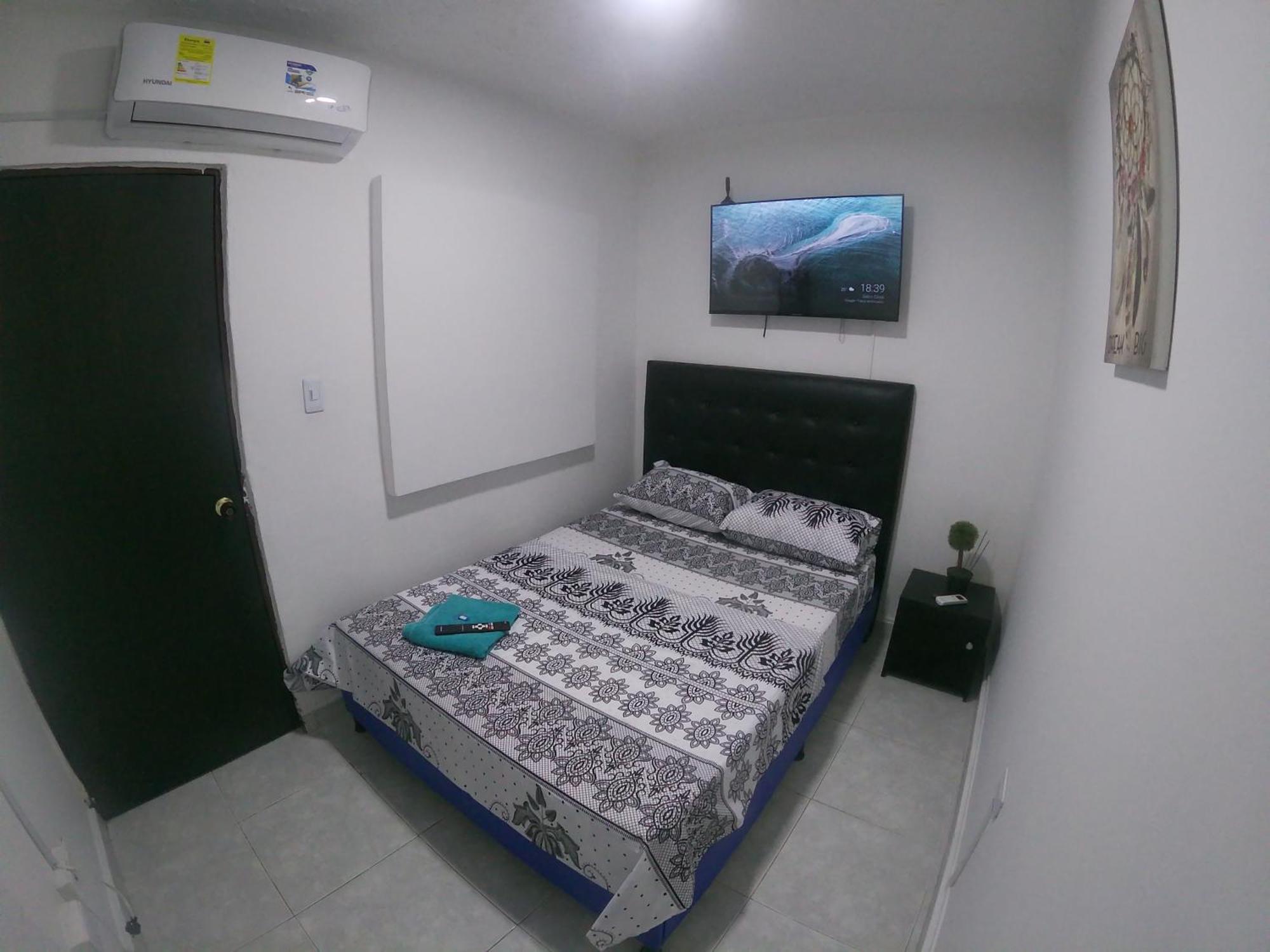 Casa Olimpico Hostal Cali Εξωτερικό φωτογραφία